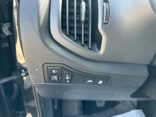KIA Sportage usata, con Fendinebbia