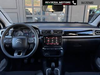 CITROEN C3 usata, con Alzacristalli elettrici