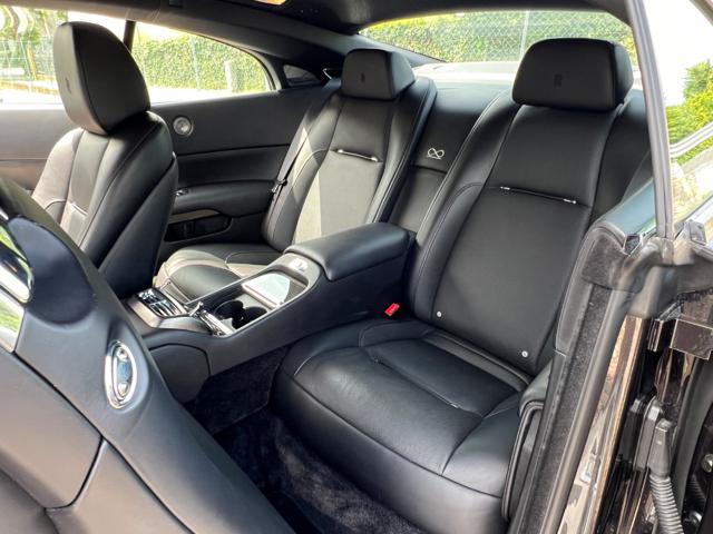 ROLLS-ROYCE Wraith usata, con Chiusura centralizzata