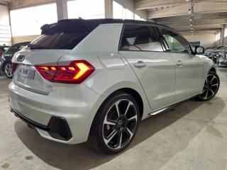 AUDI A1 usata, con Boardcomputer