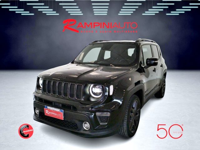 JEEP Renegade usata 1