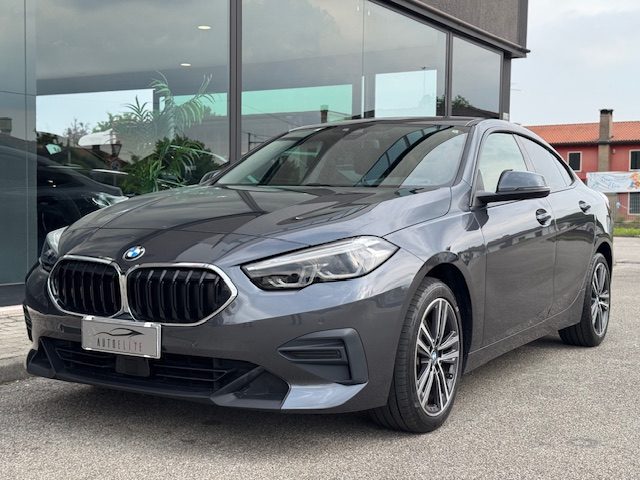BMW 216 usata, con ABS