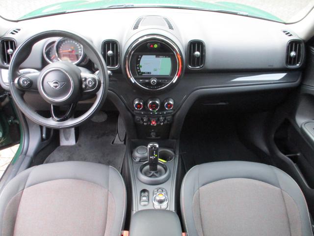 MINI Countryman usata, con Cruise Control