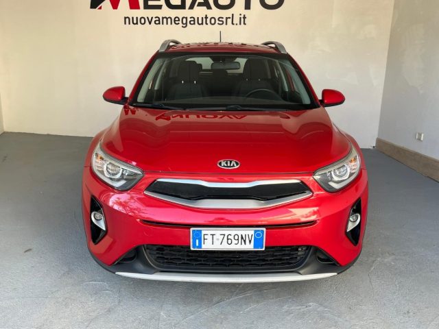 KIA Stonic usata, con Airbag