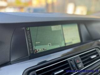 BMW 530 usata, con Controllo trazione