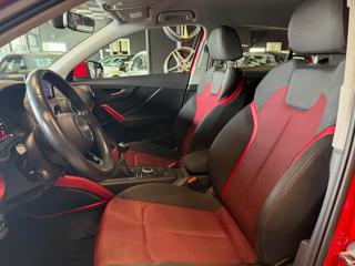 AUDI Q2 usata, con ESP