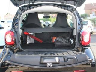 SMART ForTwo usata, con Specchietti laterali elettrici