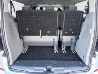 FORD Tourneo Custom usata 13