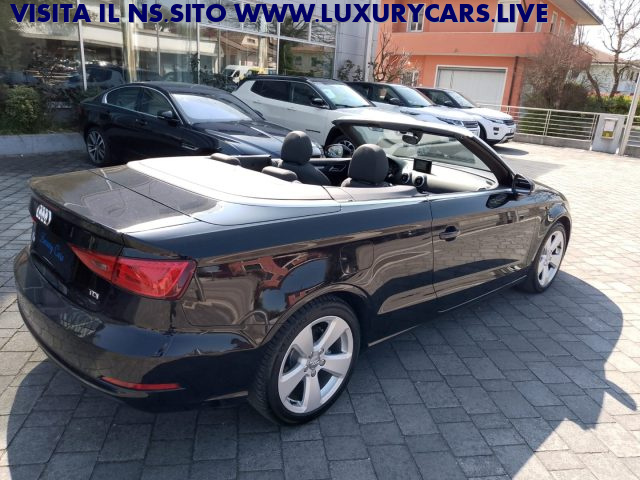 AUDI A3 usata, con Airbag Passeggero