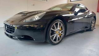 FERRARI California usata 70