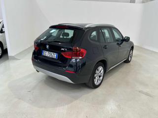 BMW X1 usata, con Autoradio
