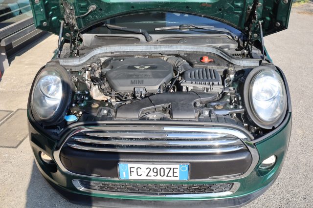 MINI One usata 94