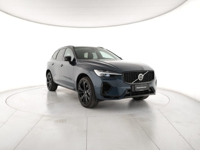 VOLVO XC60 usata, con Alzacristalli elettrici