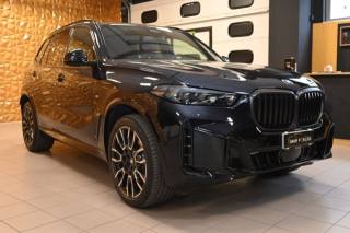 BMW X5 usata 75