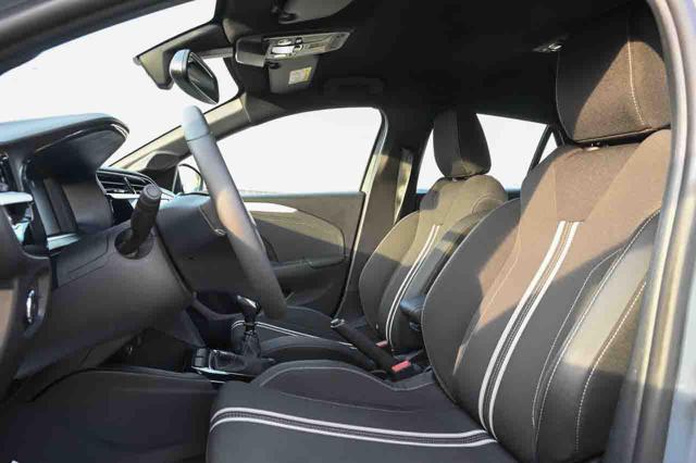 OPEL Corsa usata, con Chiusura centralizzata