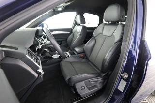 AUDI Q5 usata 1