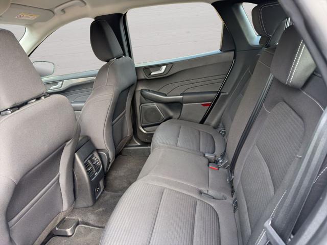 FORD Kuga usata, con ESP