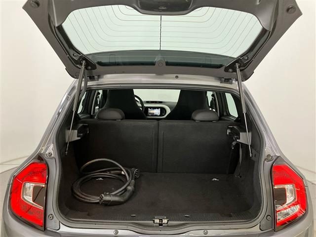 RENAULT Twingo usata 17