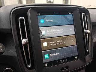 VOLVO XC40 usata, con Park Distance Control
