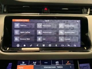 LAND ROVER Range Rover Evoque usata, con Volante riscaldabile