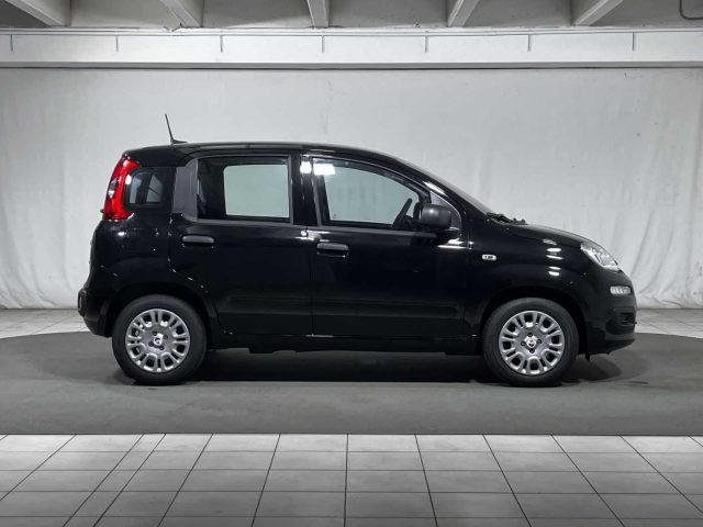 FIAT Panda usata, con Climatizzatore
