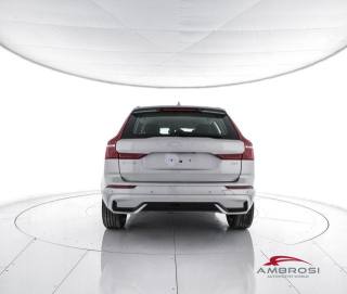 VOLVO XC60 usata 5