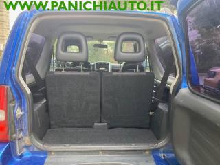 SUZUKI Jimny usata, con Climatizzatore