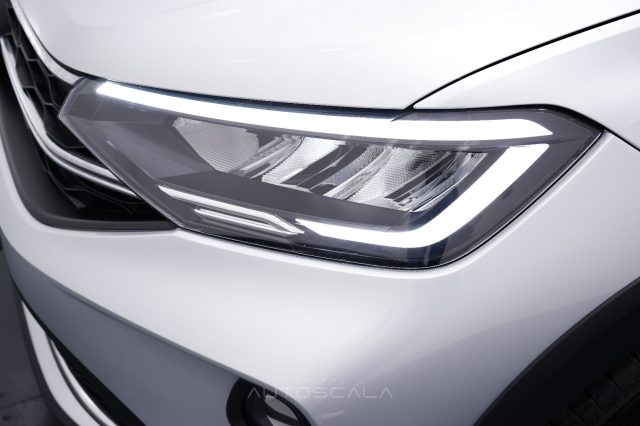 VOLKSWAGEN Taigo usata, con Specchietti laterali elettrici