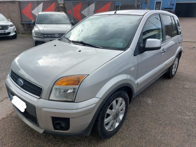 FORD Fusion usata, con ABS