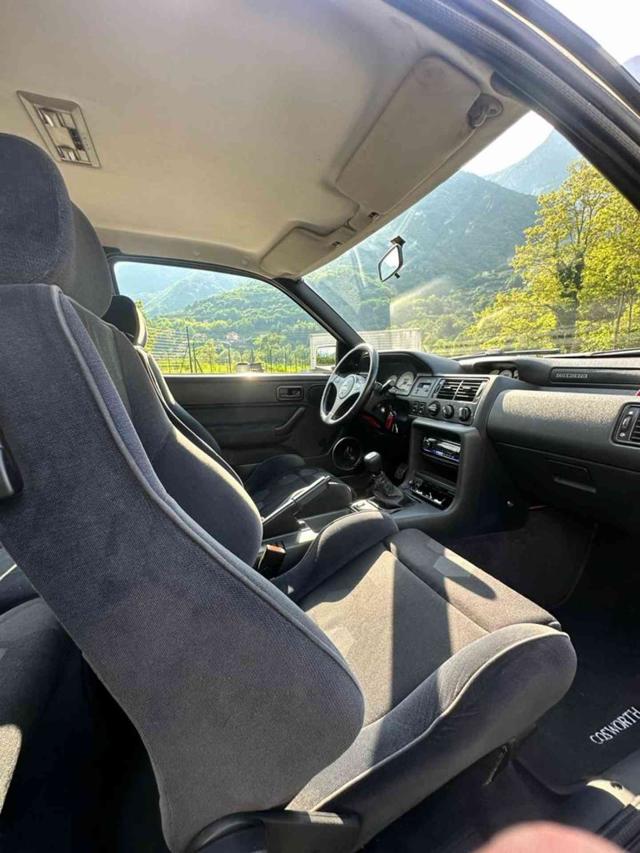 FORD Escort usata 14