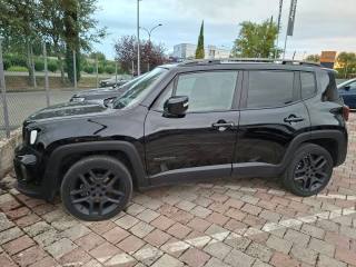 JEEP Renegade usata, con Airbag Passeggero