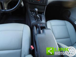 BMW 318 usata 16