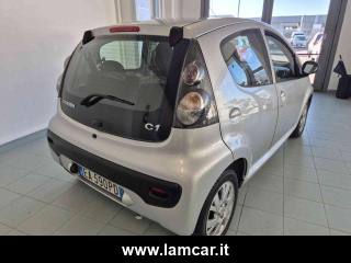 CITROEN C1 usata, con Climatizzatore
