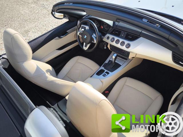 BMW Z4 usata, con Airbag Passeggero