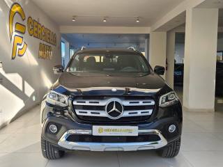 MERCEDES-BENZ X 250 d 4Matic Power tua da ?399,00
