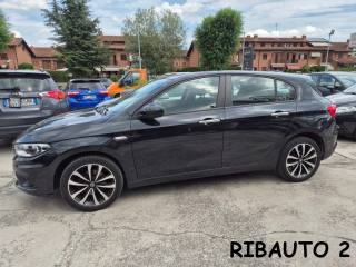FIAT Tipo usata, con Fendinebbia