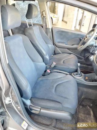 HONDA Jazz usata, con Airbag testa