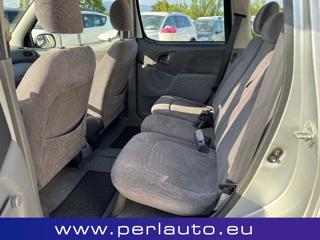 TOYOTA Yaris usata, con Immobilizzatore elettronico