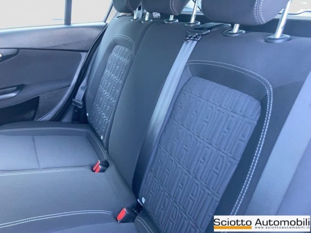 FIAT Tipo usata, con Controllo elettronico della corsia