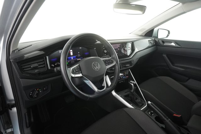 VOLKSWAGEN Polo usata 7