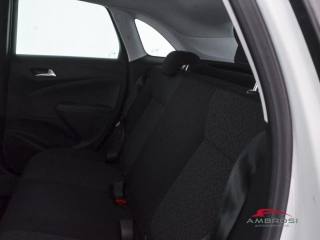 OPEL Crossland X usata 9
