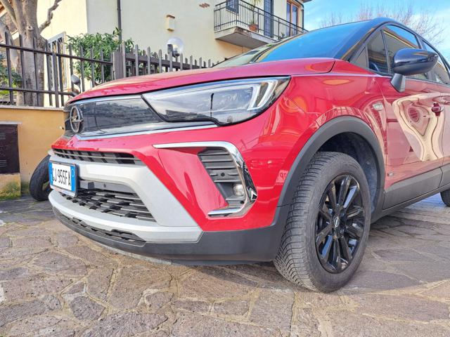 OPEL Crossland usata, con Autoradio