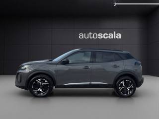 PEUGEOT 2008 usata, con Airbag laterali