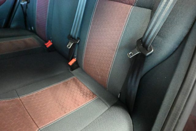 FORD Fiesta usata 111