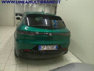 ALFA ROMEO Tonale usata, con Cerchi in lega