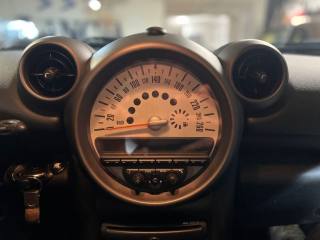 MINI Countryman usata, con Controllo trazione