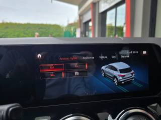 MERCEDES-BENZ GLA 200 usata, con Monitoraggio pressione pneumatici