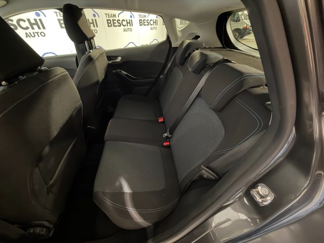 FORD Fiesta usata, con Chiusura centralizzata