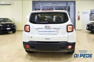 JEEP Renegade usata, con Autoradio