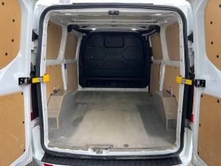 FORD Transit Custom usata, con Immobilizzatore elettronico